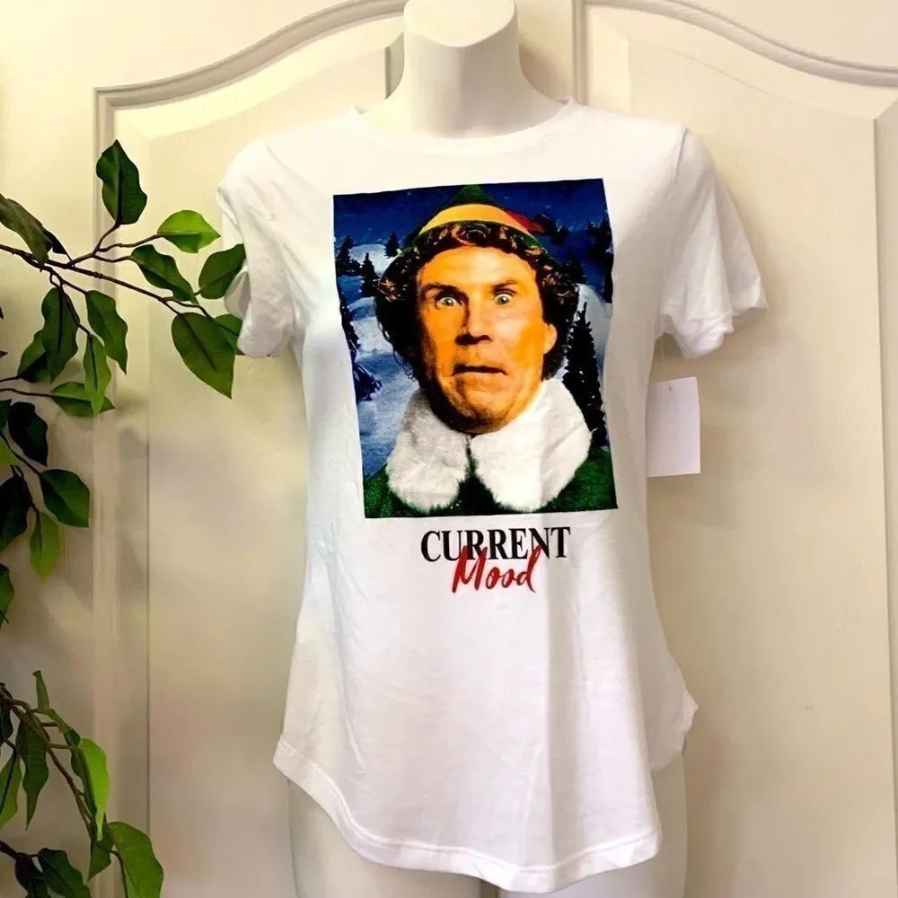 ELF T-Shirt